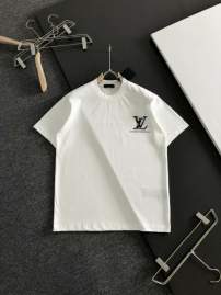 Picture of Louis Vuitton T Shirts Short _SKULVS-2XLtltx2417747